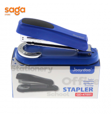 Степлер "QD-47051", до 20 листов, 24/6;26/6 1/72