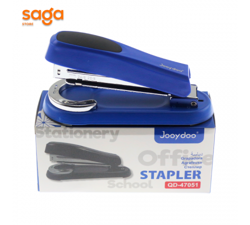 Степлер "QD-47051", до 20 листов, 24/6;26/6 1/72