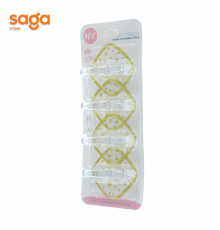 Крючок самоклейка 10кг HJ 1/300 GG-731