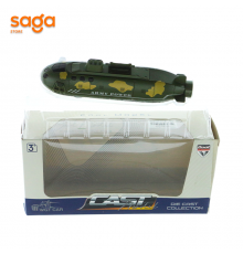 Модельки пластмассовые "Вертолёт,Подводная лодка" 887-49