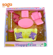 Мебель в коробке, диван, 928