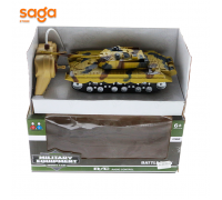 Танк с пультом 368-14