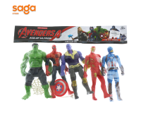 Супергерой 5х 2105.