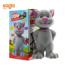 Том говорящий в коробке 588-7