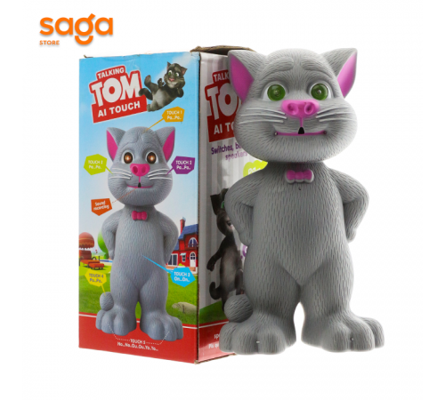 Том говорящий в коробке 588-7