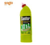Универсальный гель Лимонная Sanfor 1000мл