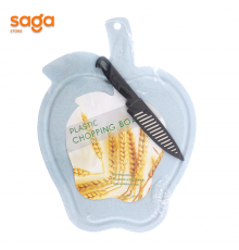 Кухонная доска+нож