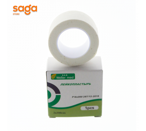 Лейкопластырь 300см