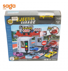 Машина набор Lamborghini М-011