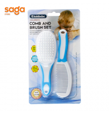 Расческа набор новорожденных 6040.