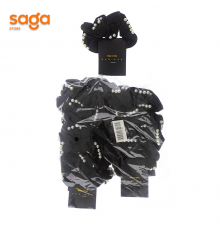 Резинки для волос TP15-30. (цена за блок)