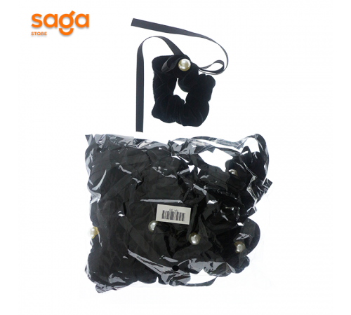 Резинки для волос TP-33. (цена за блок)