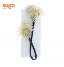 Заколка павлин Z3-38 (цена за штук)