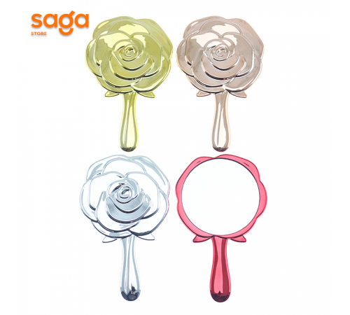 Зеркала роза JZ5-1