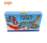 Автотрек "Щенячий Патруль".43*8*27см.1/24 G2016