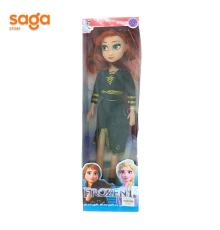 Кукла Холодная сердце в коробке 1920