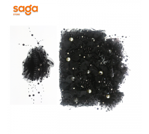 Краб для волос объем SY1-1. (цена за штук)