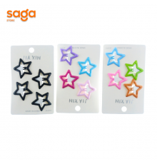 Ободок для Невидимки 5  TB17-38/17-37 (цена за блок)