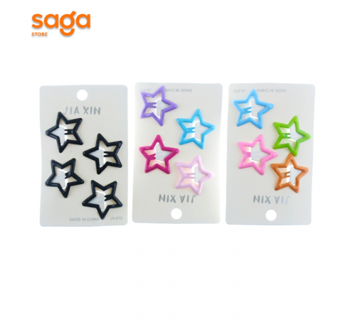 Ободок для Невидимки 5  TB17-38/17-37 (цена за блок)