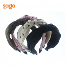 Ободок для волос ТА19-6. (цена за блок)