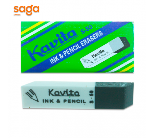 Стёрка-Ластик "Кабита" 50/2800