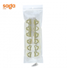 Краб для волос Z3-5. (цена за блок)