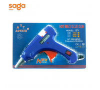 Клеевой пистолет (термопистолет) 105 20 Вт, 7мм 1/12/96