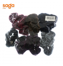 Резинки для волос TP15-2. (цена за блок)