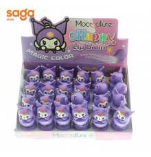 Бальзам для губ куроми 2072.