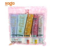 Крем для рук ЯРА 5в1