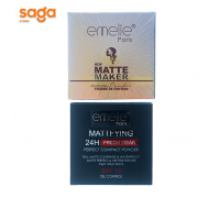 Пудра Эмелие 002.