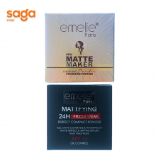 Пудра Эмелие 002.