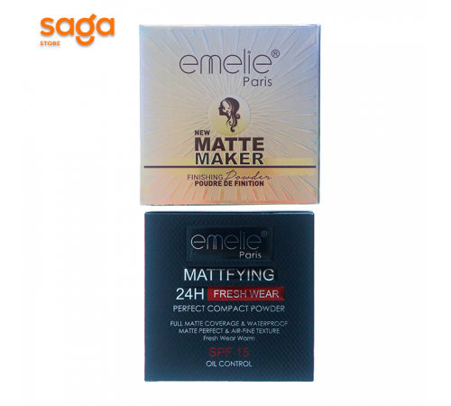 Пудра Эмелие 002.