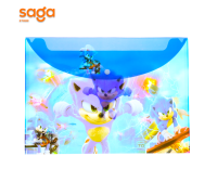 Папка детская, формат-А4, JS-214.