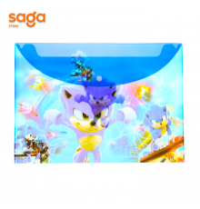 Папка детская, формат-А4, JS-214.