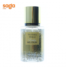 Спрей для тела Виктория 88мл