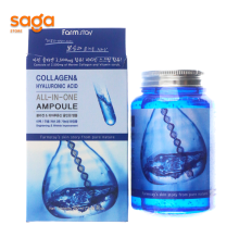 Сыворотка  и коллаген  250мл