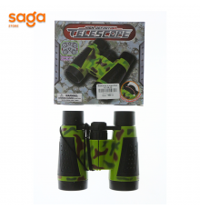 Бинокль в коробке 13718-15