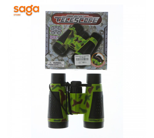 Бинокль в коробке 13718-15