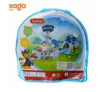 Палатка 2х Манеж 7016.