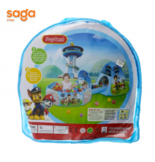 Палатка 2х Манеж 7016.