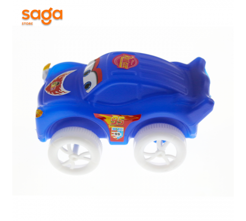 Машина Маквин Выдувной