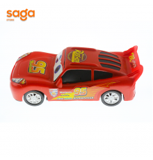 Машина Мак 12. 5545. Маквин