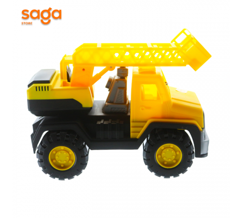 Машина Мак 80. Вышка