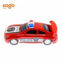 ТВ 77. Полиция