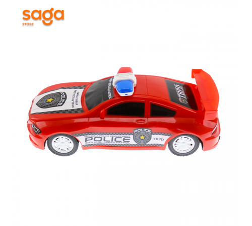 ТВ 77. Полиция