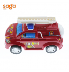 ТВ 013. Пожарная