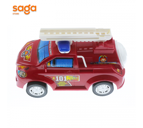 ТВ 013. Пожарная