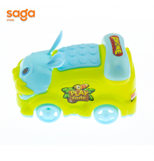 Телефон зайчик Wersaid