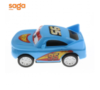 Машина Молния ТВ 069.